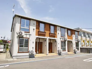 フラン ビエ Ⅱ Aの画像