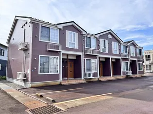 パークサイド カレート Dの画像