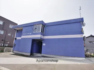 メイプルタウンの画像