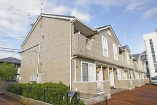 ハイネスBの画像