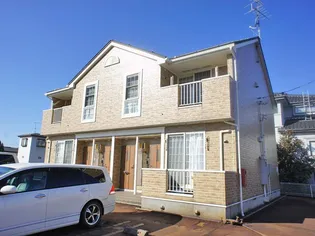 フィガロプラッツ Ⅱの画像