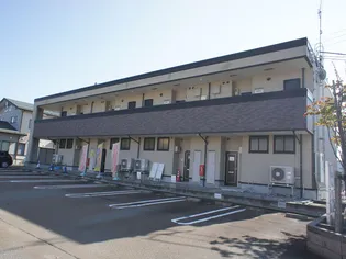 D・フォーラム【2階】の外観