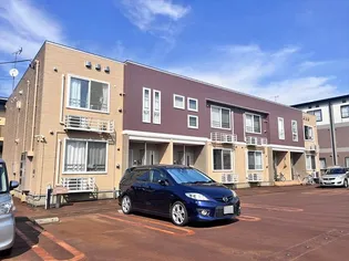 アネックスウェスト S&Yの画像