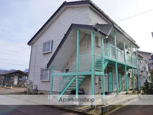 ジョイフル沢田Ⅱの画像