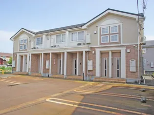 メゾプリートの画像