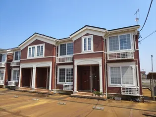 コンドミニアム さくら Cの画像