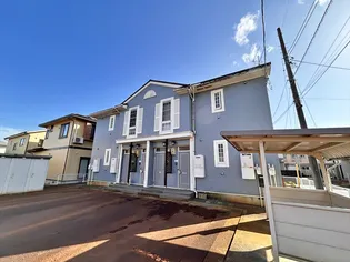 グランアムールの画像