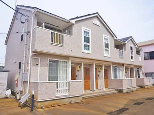 セレノピアッツァ Aの画像