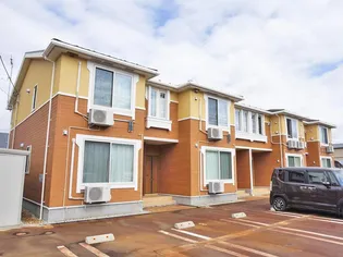 ヴィラ アモリス Bの画像