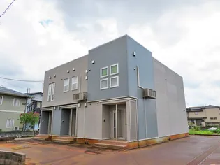 サニーハウスの画像