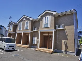 カーサ エッセの画像