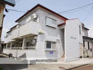 グランデュール大島の画像