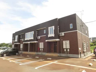 アストランティア イーストの画像