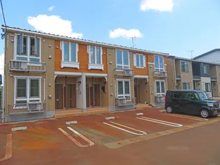 セイバリーIII Bの画像