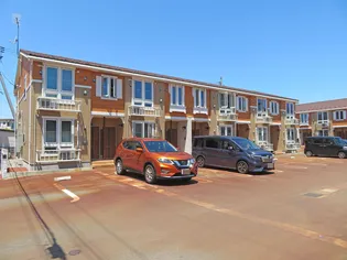 セイバリーⅢ Aの画像