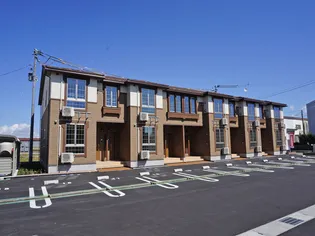 グランテージAの画像