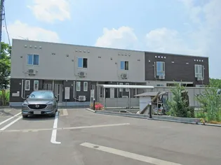 ファイン カーサの画像