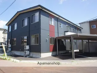 CAMPUS(キャンパス)1461【D号室】の外観