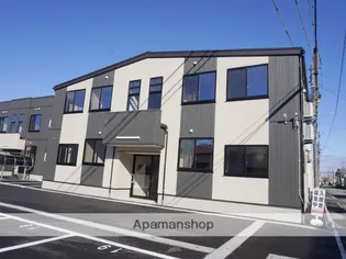 プルミエリアⅢの画像