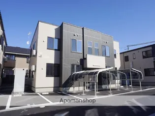 プルミエリアIIの画像