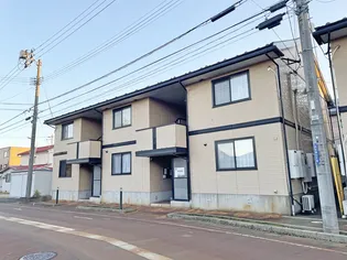 ヴィラグレイス Ⅰの画像