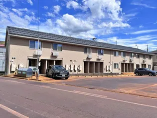 アクシア【2階】の外観