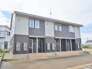 ノヴェル ヴィラの画像