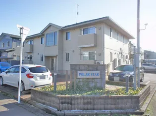 POLAR STARの画像