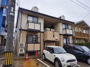 ロイヤルヒルズBの画像