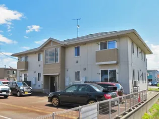 グランルージュの画像