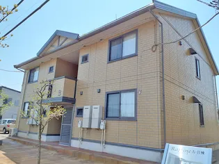 ラフィネ A Bの画像