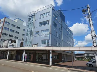 小千谷産業ビルの画像