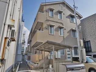 セブン アウルズ IIIの画像