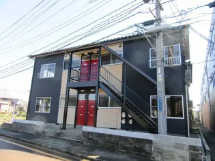 CAMPUS1461Ⅱの画像