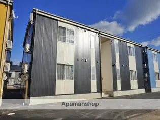 クレストBの画像