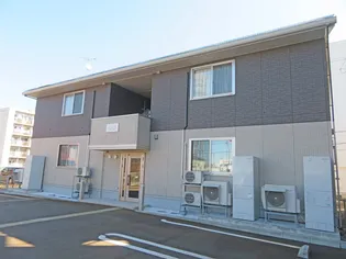 アクシアII要町の画像