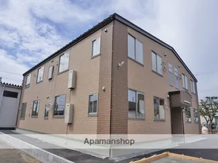 グランドゥールⅠ【1階】の外観