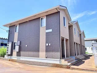 コンフォール川崎 Ⅱ【1階】の外観