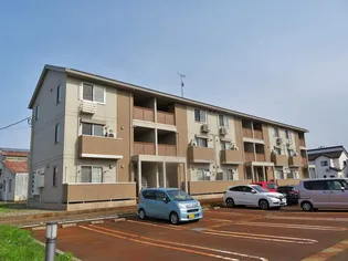 リッシュ宮内 Iの画像