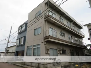 沢田アパートの画像