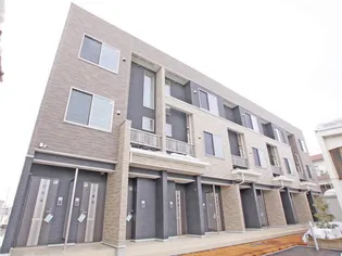 セブンヒルズサンライズ中島の画像