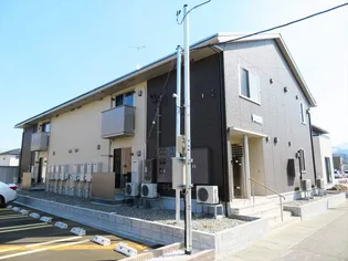 ヴィラローザの画像