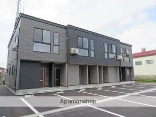 ユーソニアン エトワールAの画像