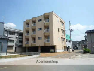 ハイツリリーフ3の画像