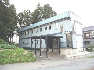 コーポ昴の画像