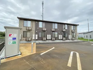 ラ フェリーチェの画像