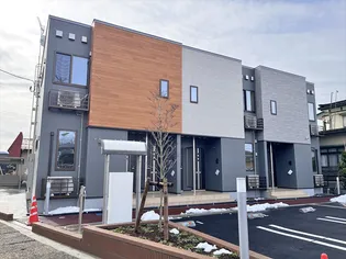 カメリアガーデンの画像