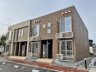 プルメリアガーデンの画像