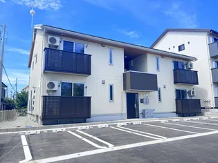 DーR 宮原IIの画像