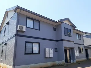セジュールマルヤマ【1階】の外観